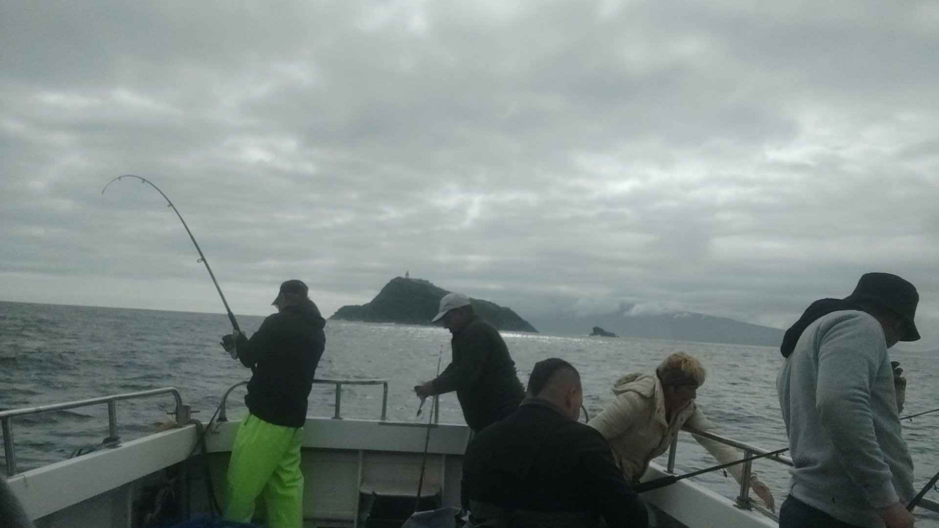 Tips for Planning Your First Sea or Fishing Trip