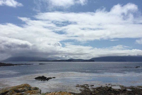 Inishkea_Island_02 Inishkea Island view of the sea
